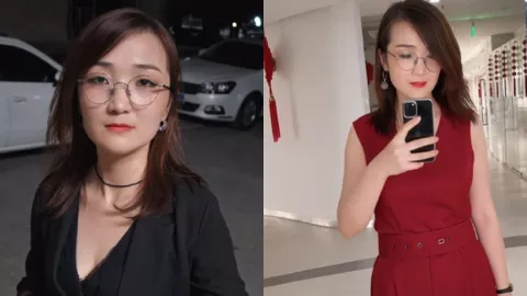 王爱妍